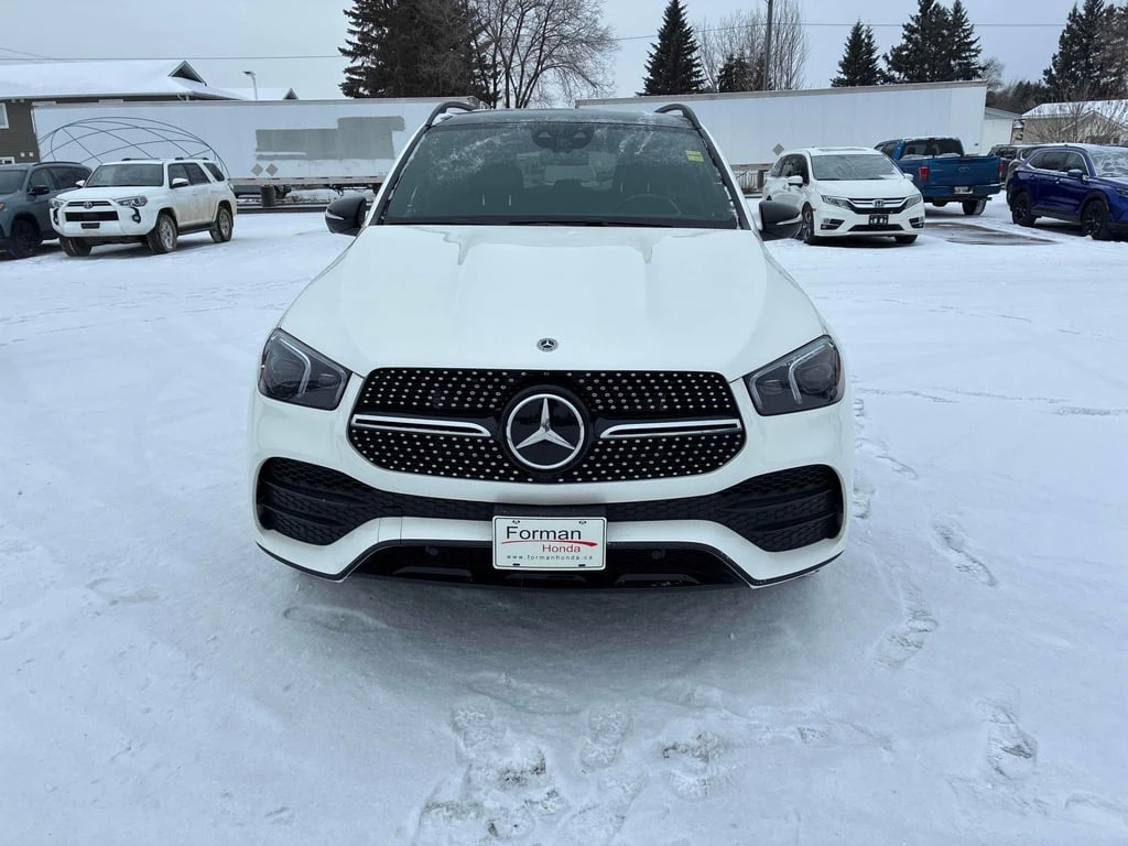 Mercedes-Benz GLE 450 * CARFAX *    | Mobile.bg   6