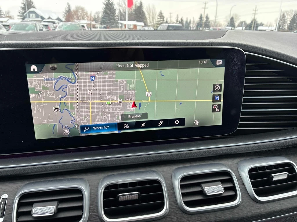 Mercedes-Benz GLE 450 * CARFAX *    | Mobile.bg   16