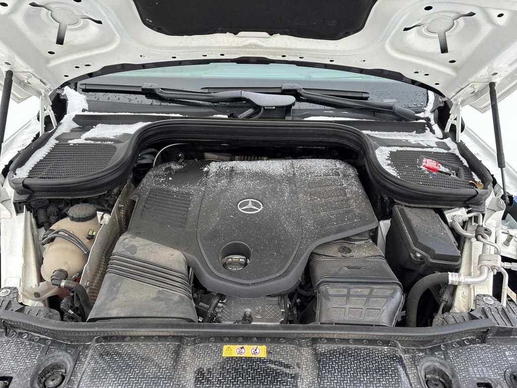 Mercedes-Benz GLE 450 * CARFAX *    | Mobile.bg   14