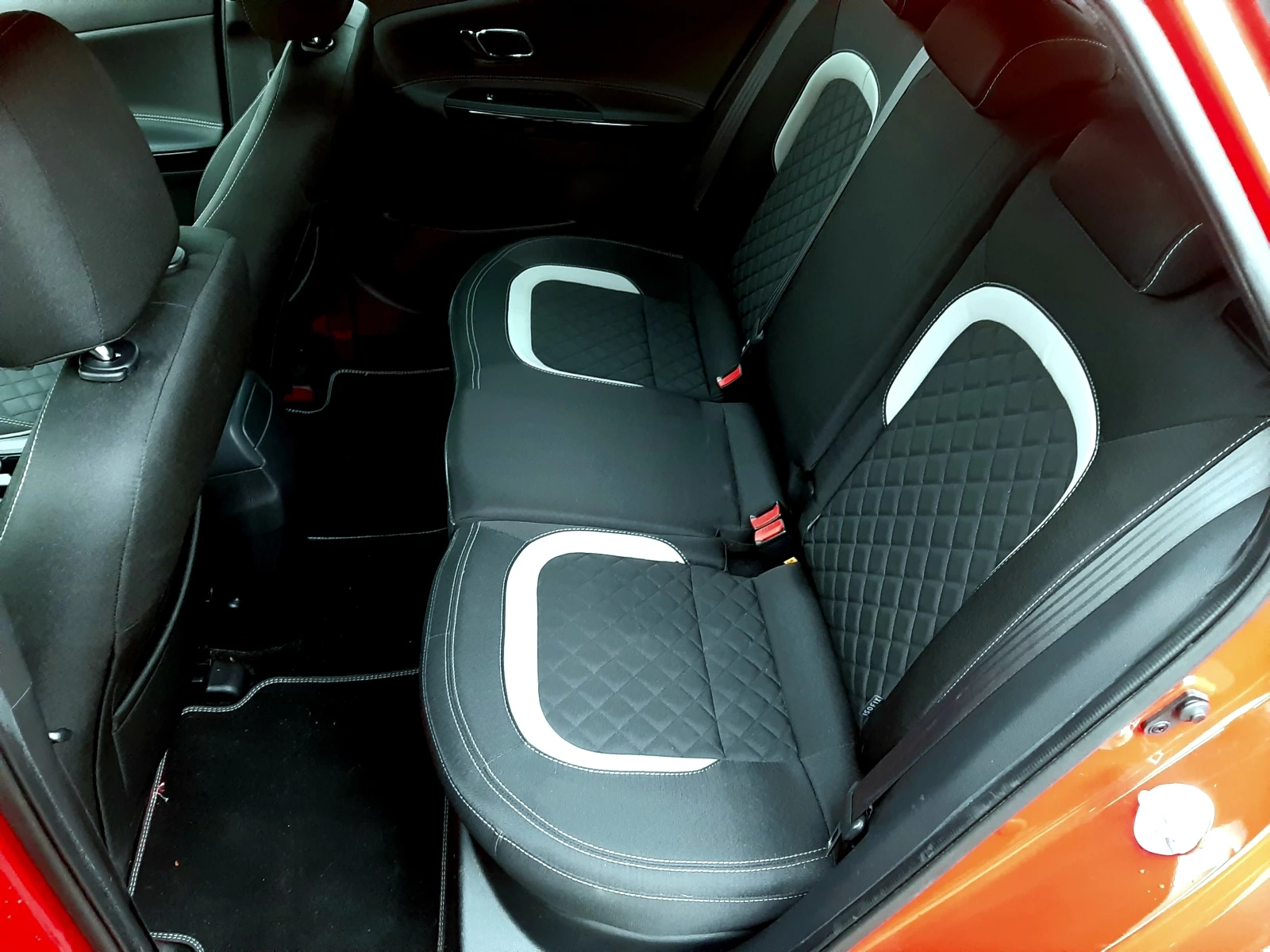 Kia Ceed GT'Line ! 1.0Turbo ! ! !  | Mobile.bg   15