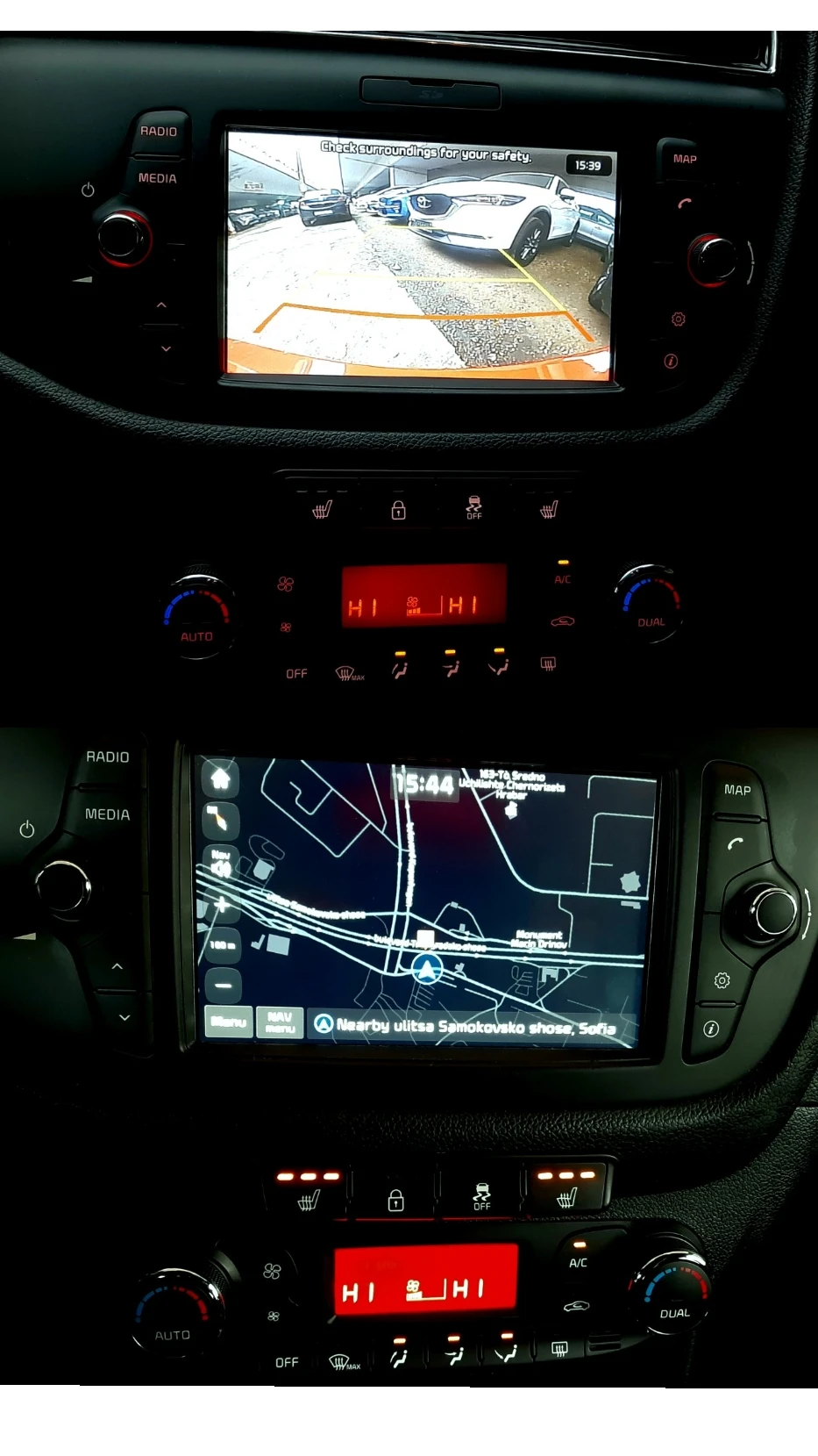 Kia Ceed GT'Line ! 1.0Turbo ! ! !  | Mobile.bg   14