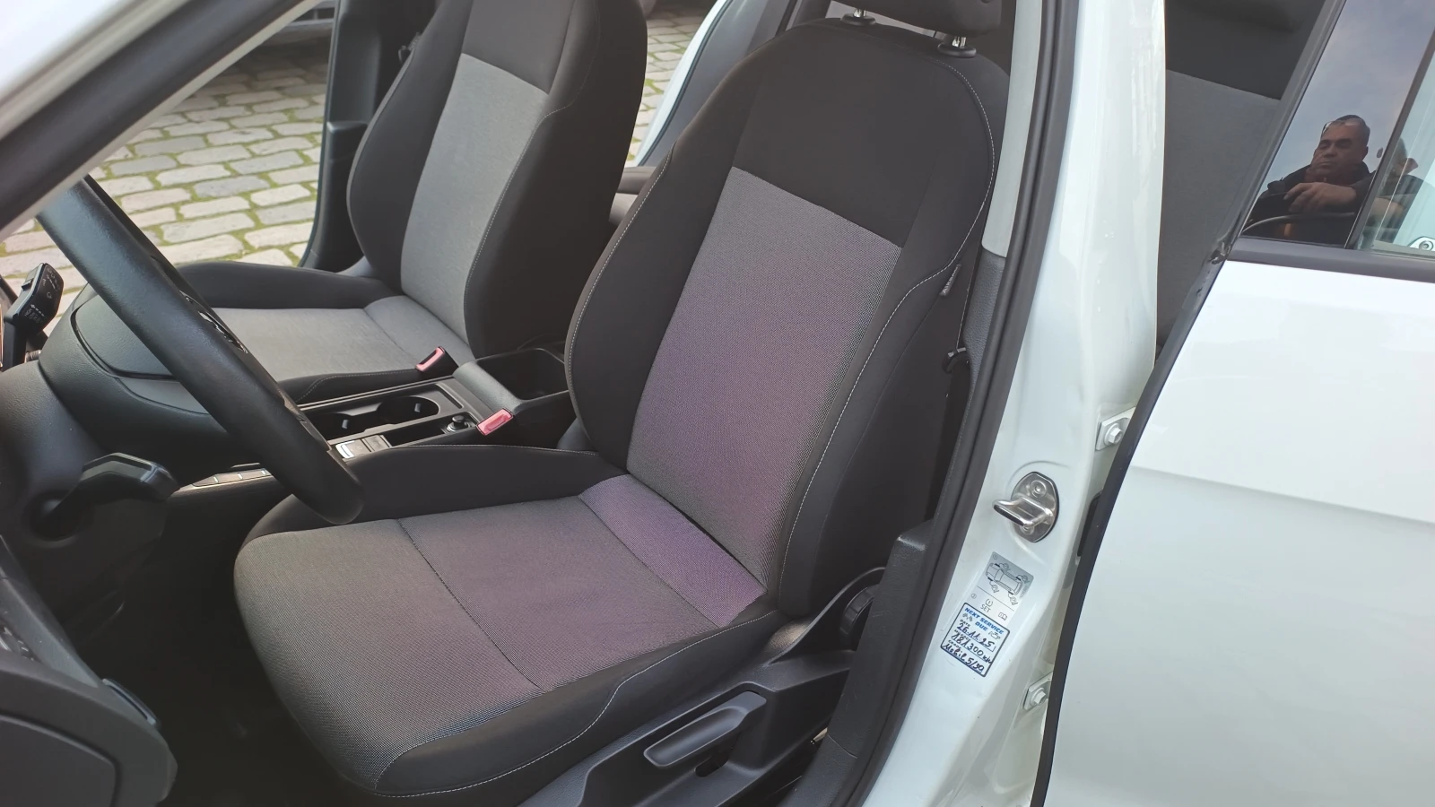 VW Golf 7 - 1.6 TDI -182000��.!- BlueMotion | Mobile.bg � ����������� 8