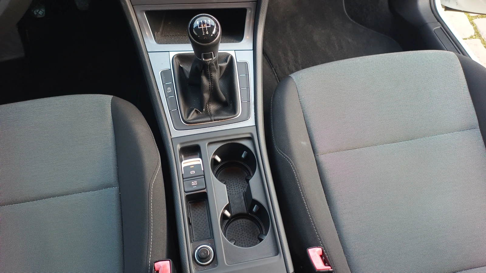 VW Golf 7 - 1.6 TDI -182000��.!- BlueMotion | Mobile.bg � ����������� 13