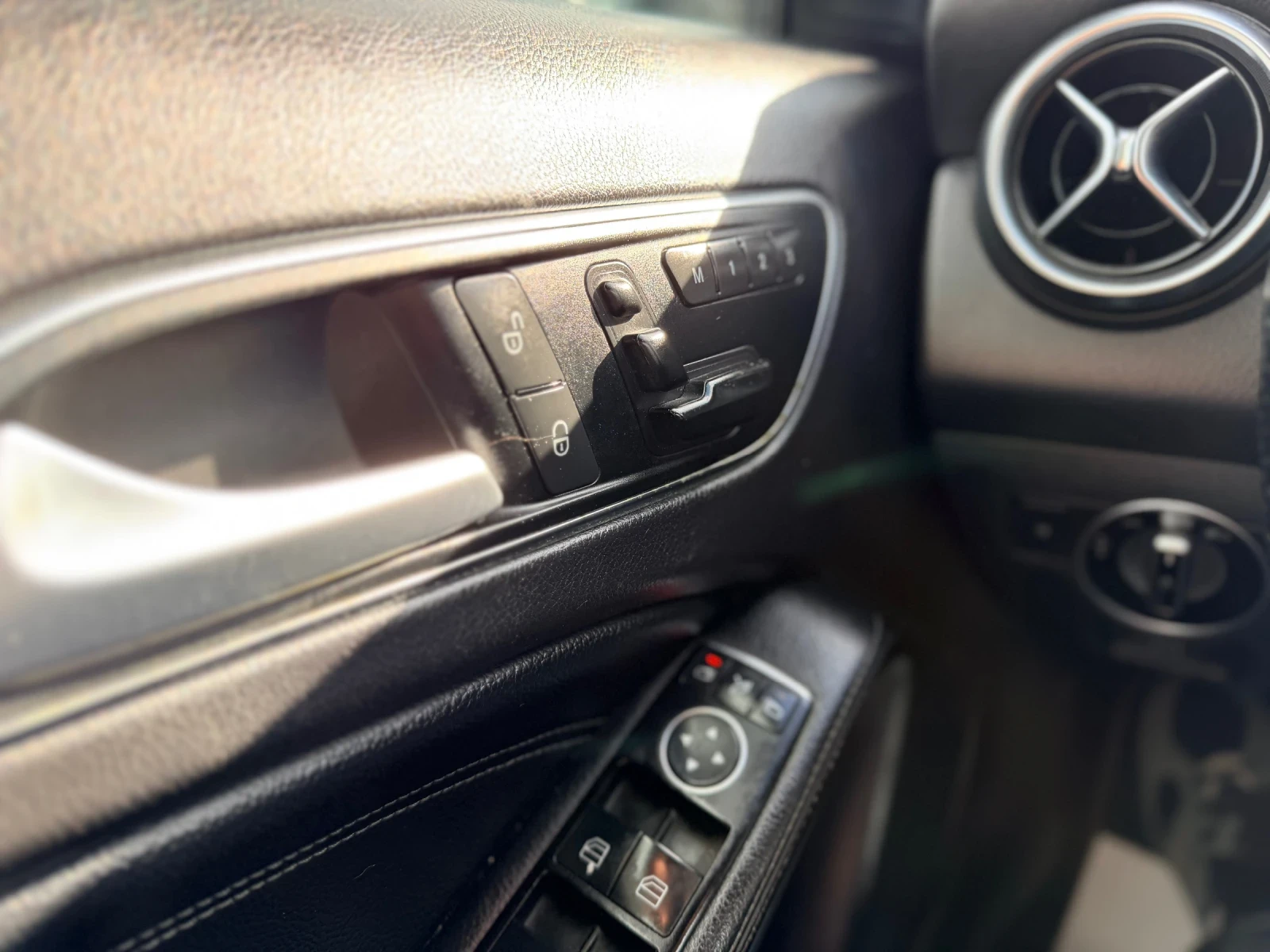 Mercedes-Benz A 220 AMG-sport-������ ���� ���������  | Mobile.bg � ����������� 9