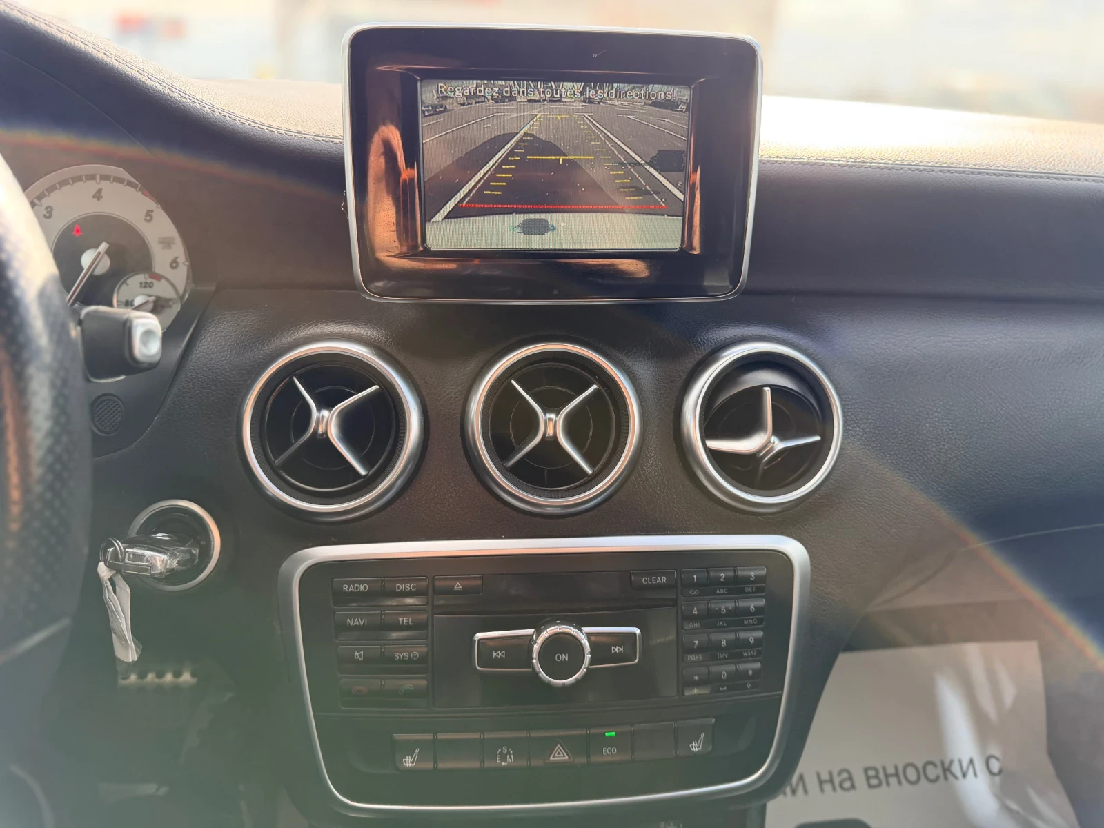 Mercedes-Benz A 220 AMG-sport-������ ���� ���������  | Mobile.bg � ����������� 11
