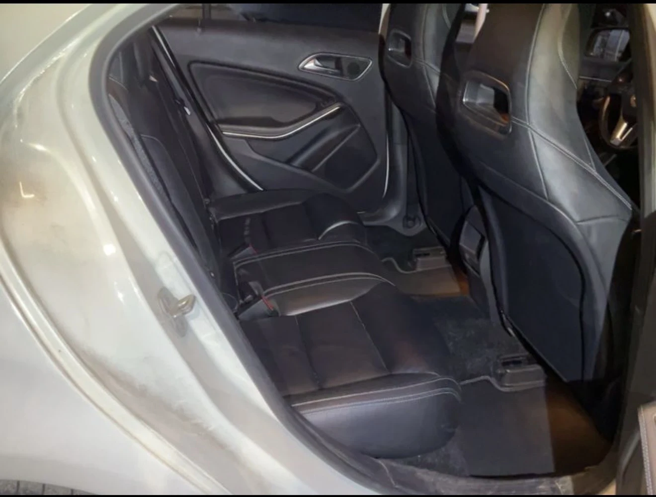 Mercedes-Benz A 220 AMG-sport-������ ���� ���������  | Mobile.bg � ����������� 9