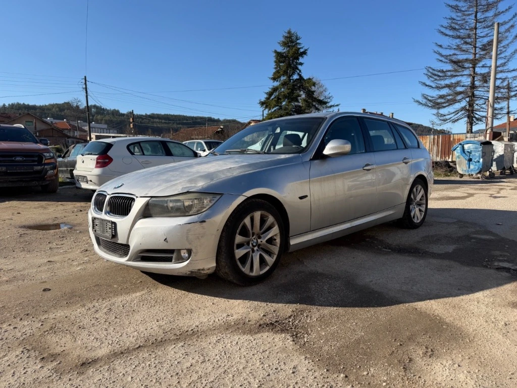 BMW 320 184 | Mobile.bg � ����������� 2
