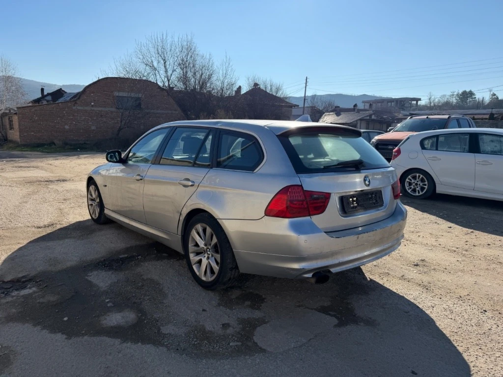 BMW 320 184 | Mobile.bg � ����������� 4