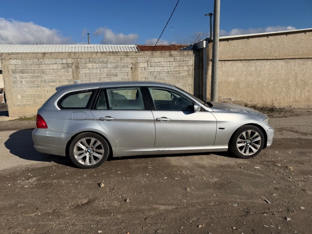 BMW 320 184 | Mobile.bg � ����������� 7