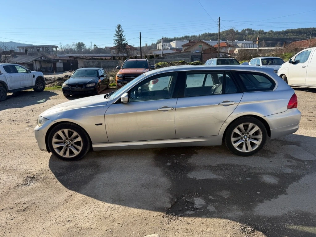 BMW 320 184 | Mobile.bg � ����������� 3