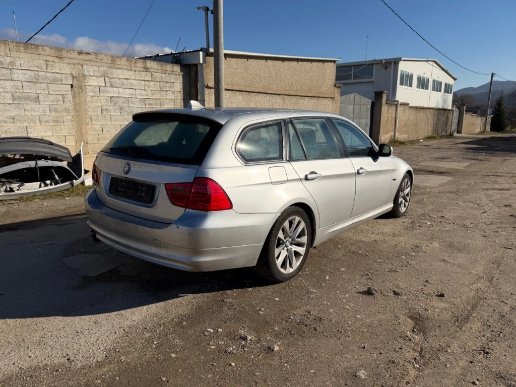 BMW 320 184 | Mobile.bg � ����������� 6