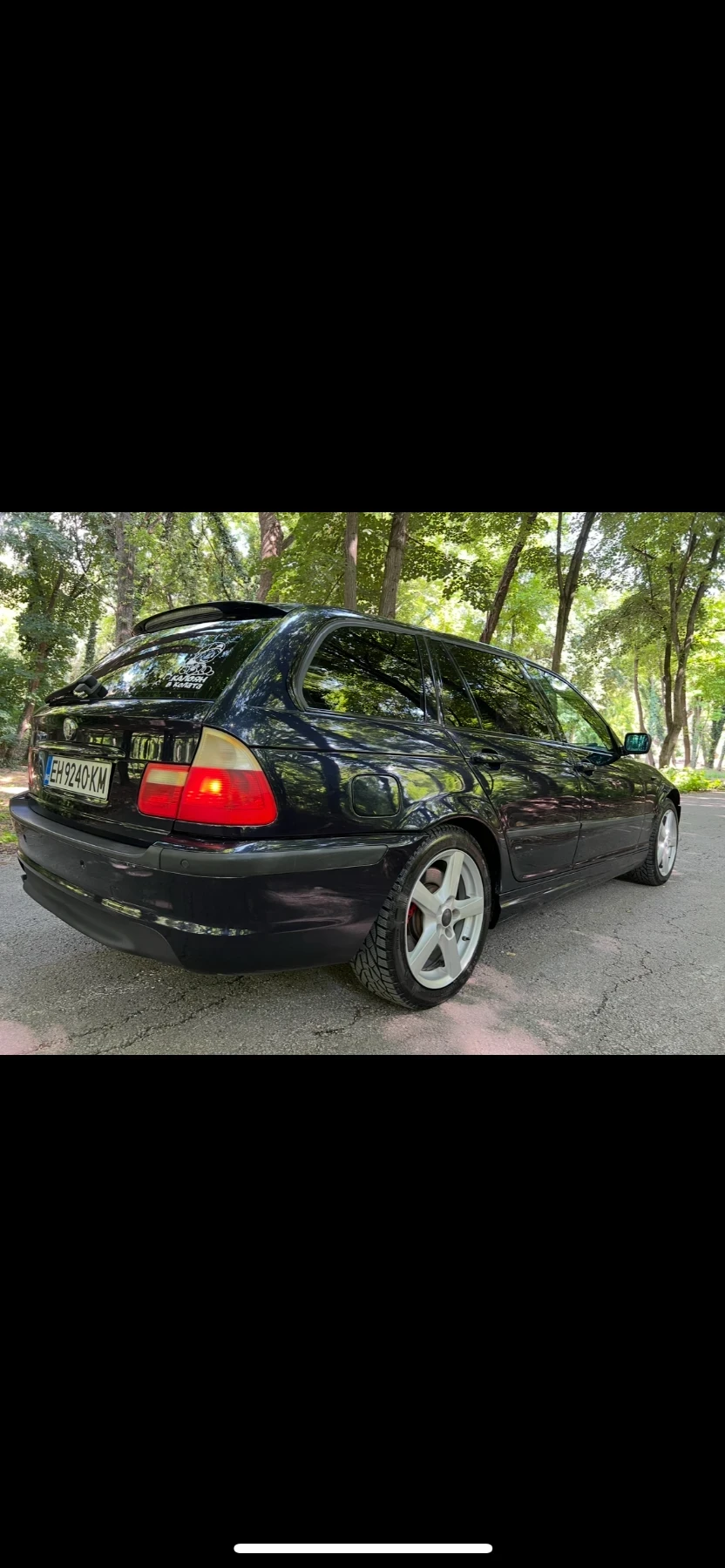 BMW 330 330 - изображение 9