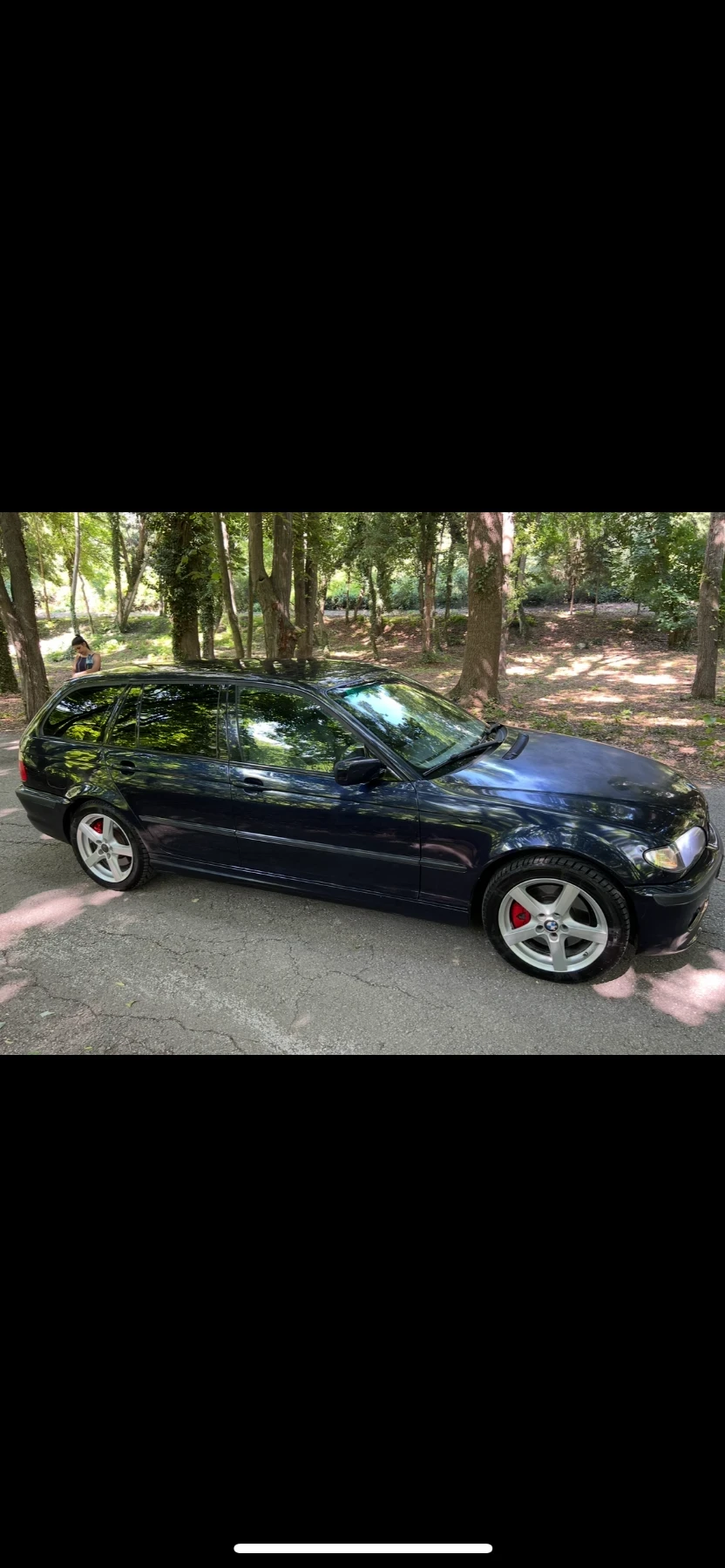 BMW 330 330 - изображение 10