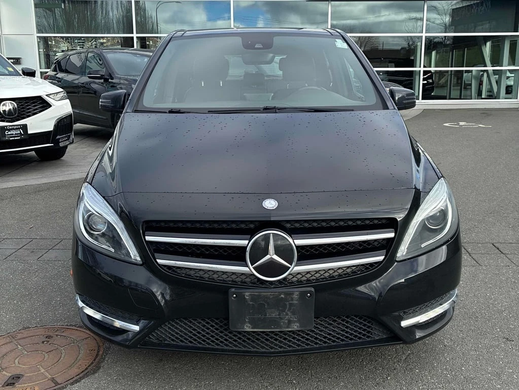 Mercedes-Benz B 250 * Sports Tourer * CARFAX * ��� ������������ ������ | Mobile.bg � ����������� 6