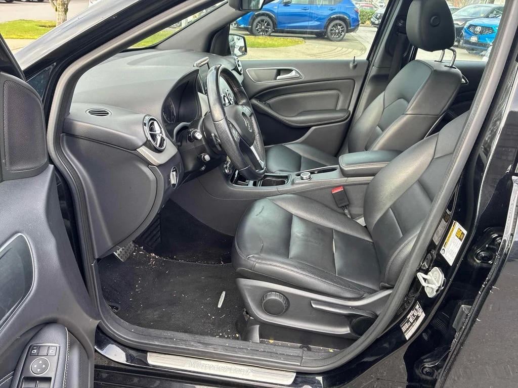 Mercedes-Benz B 250 * Sports Tourer * CARFAX * ��� ������������ ������ | Mobile.bg � ����������� 5