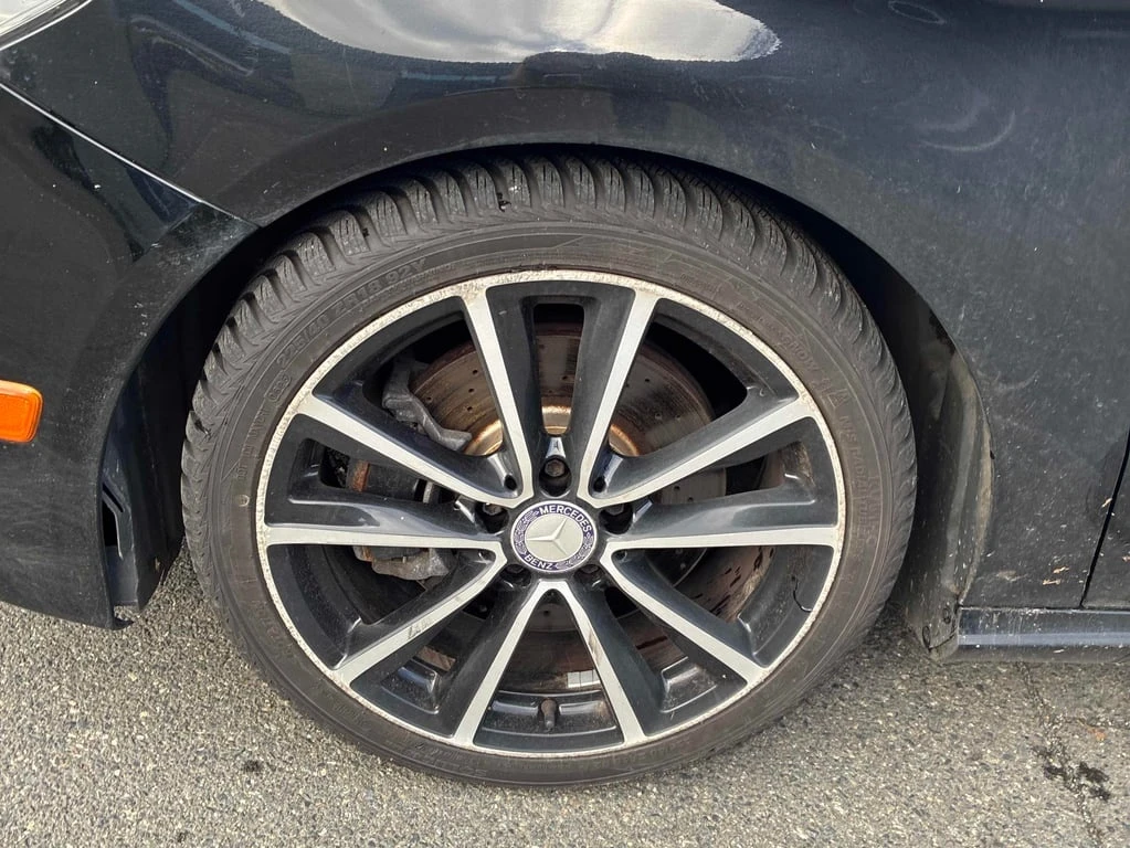 Mercedes-Benz B 250 * Sports Tourer * CARFAX * ��� ������������ ������ | Mobile.bg � ����������� 13