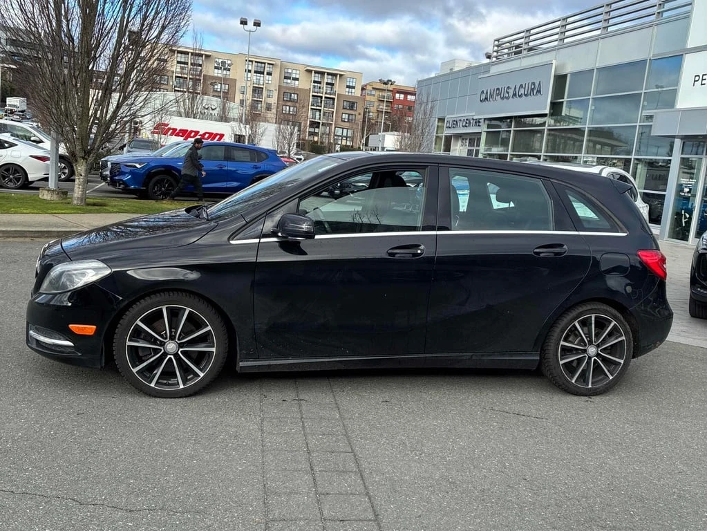 Mercedes-Benz B 250 * Sports Tourer * CARFAX * ��� ������������ ������ | Mobile.bg � ����������� 2