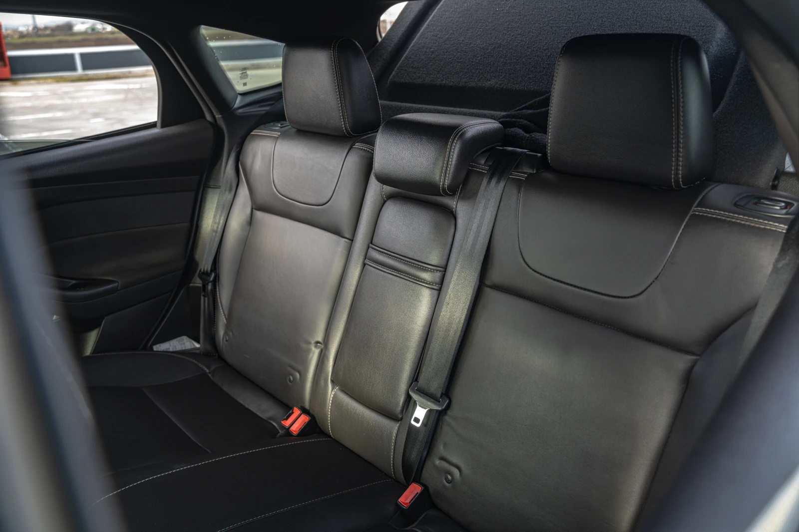 Ford Focus ST Turbo | Mobile.bg � ����������� 8