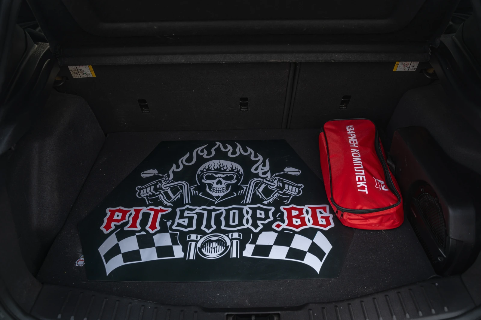 Ford Focus ST Turbo | Mobile.bg � ����������� 7