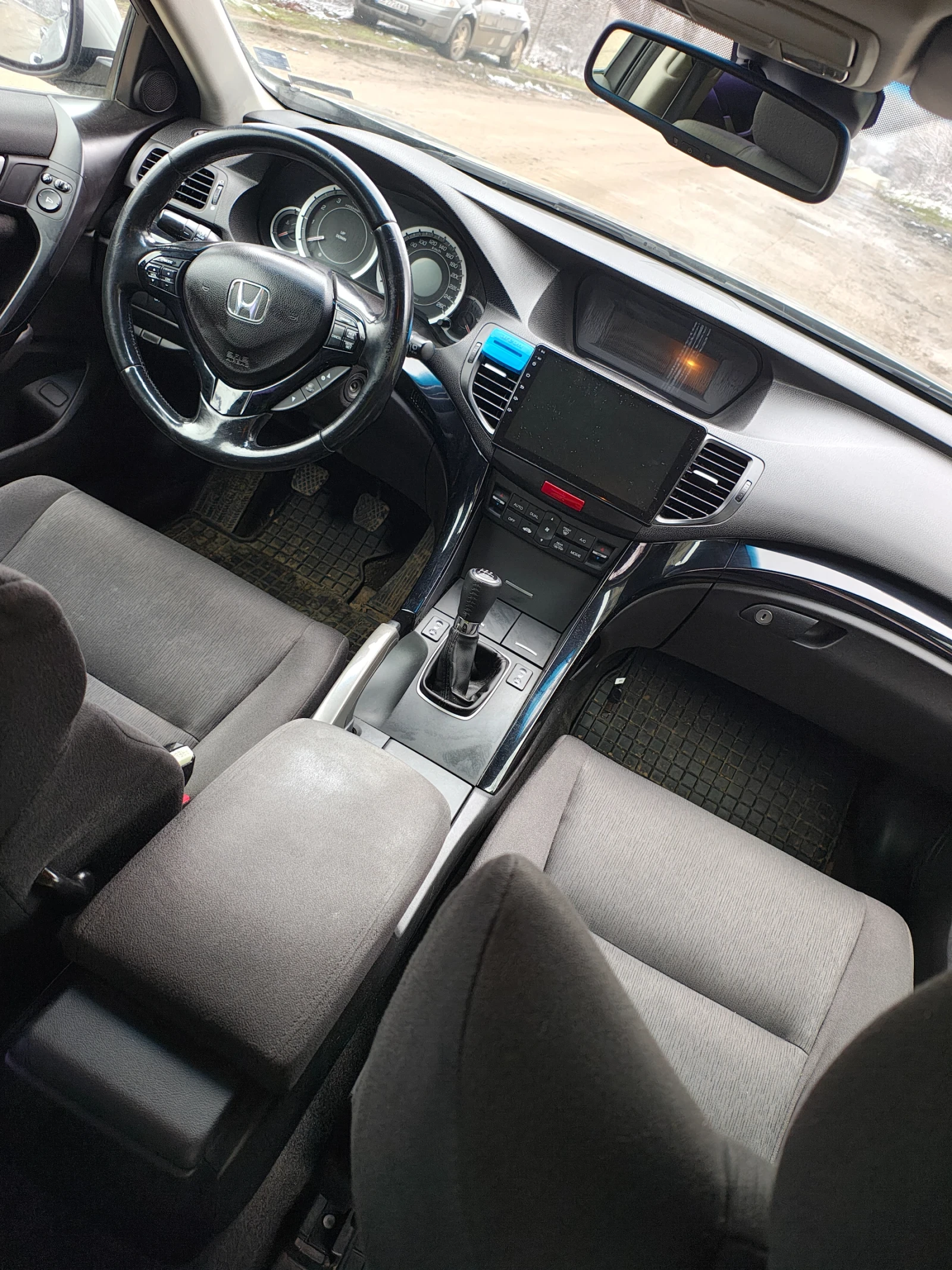 Honda Accord | Mobile.bg � ����������� 7