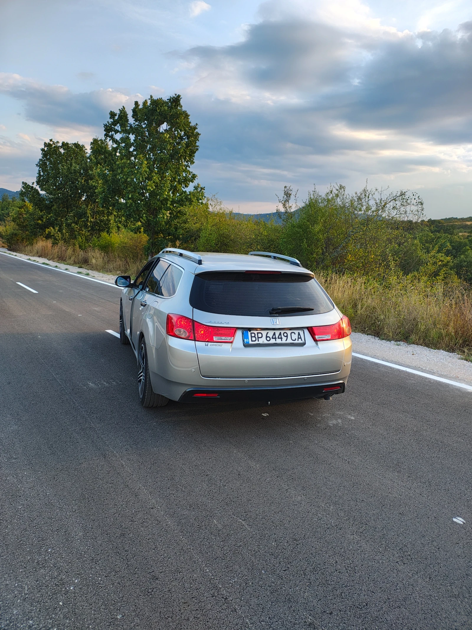 Honda Accord | Mobile.bg � ����������� 10