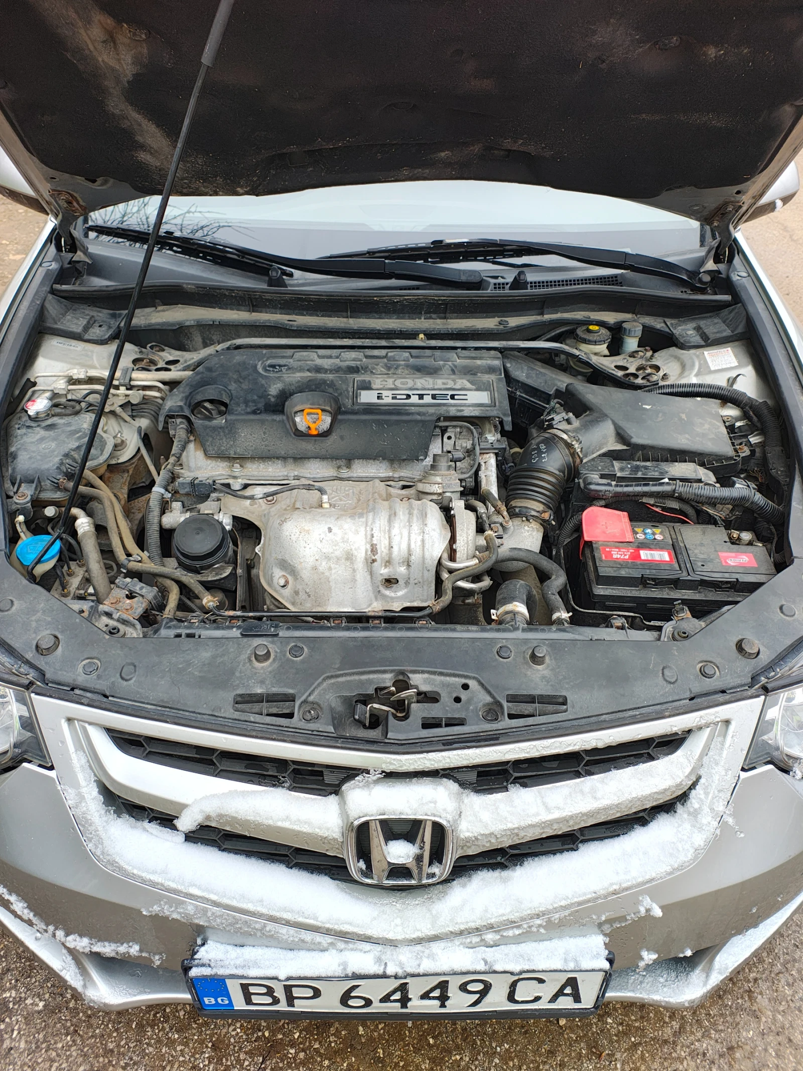 Honda Accord | Mobile.bg � ����������� 4