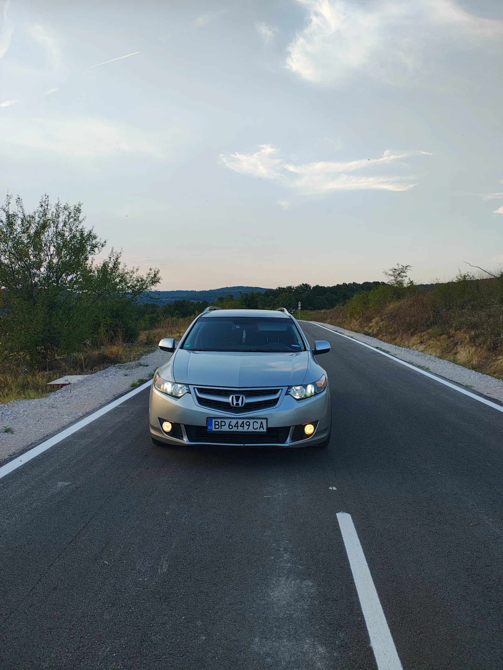 Honda Accord | Mobile.bg � ����������� 1