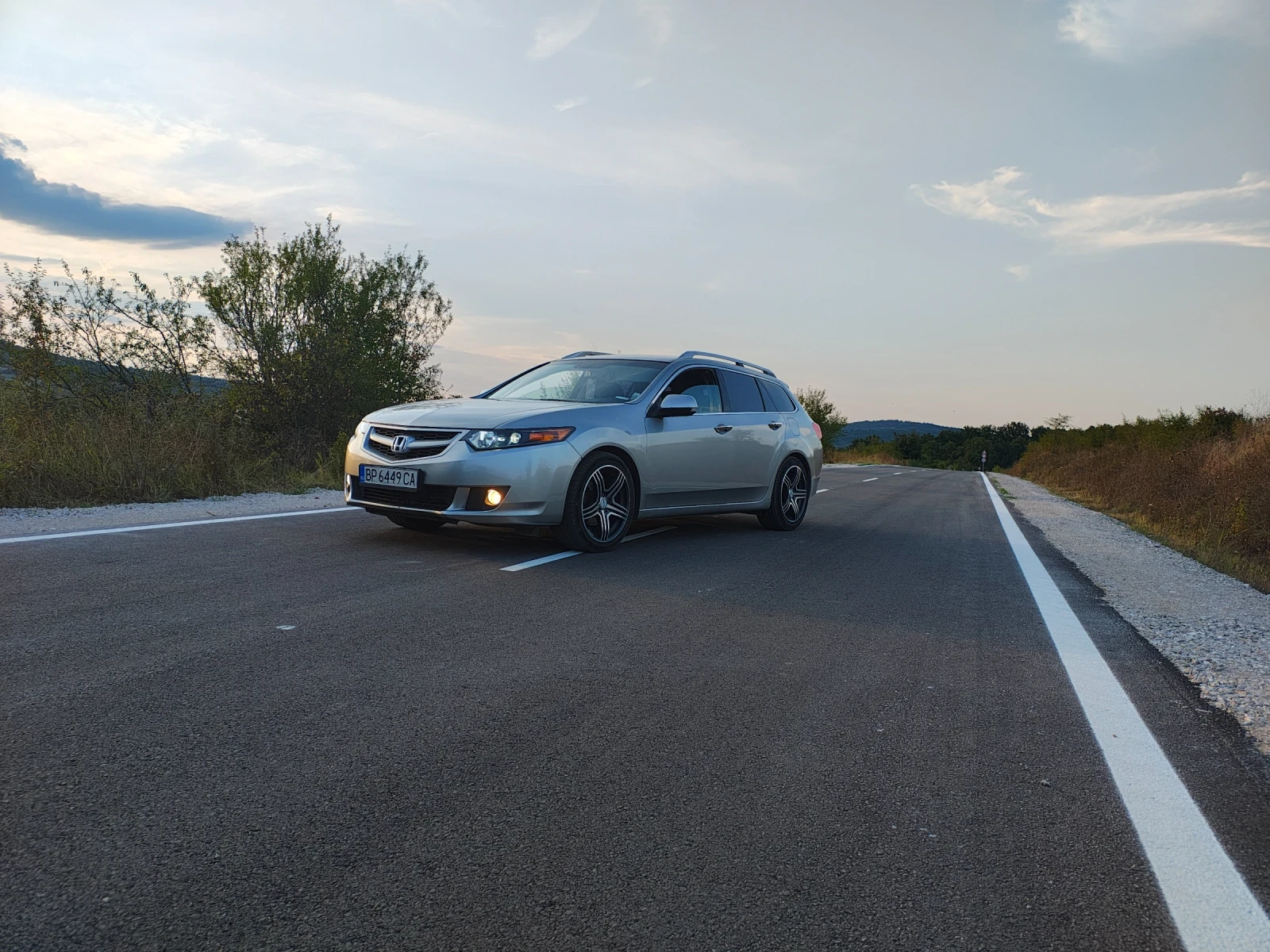 Honda Accord | Mobile.bg � ����������� 8