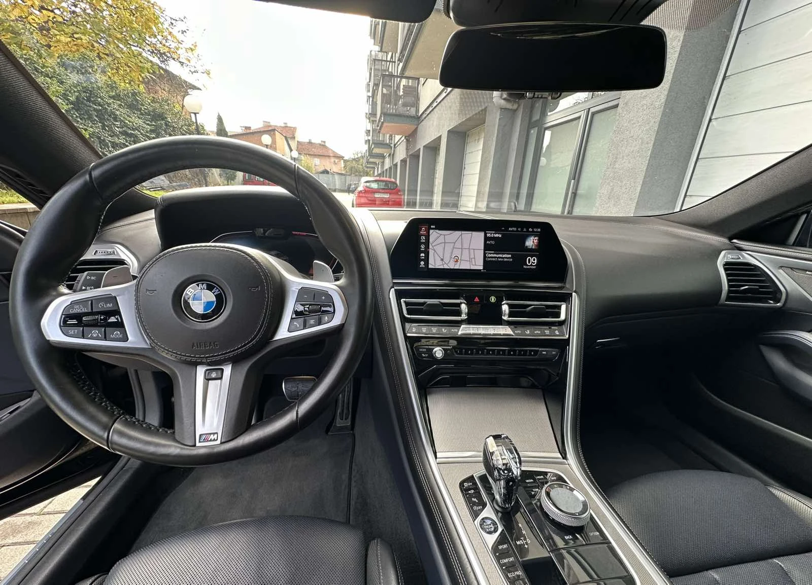 BMW M8 840d M Xdrive | Mobile.bg � ����������� 11
