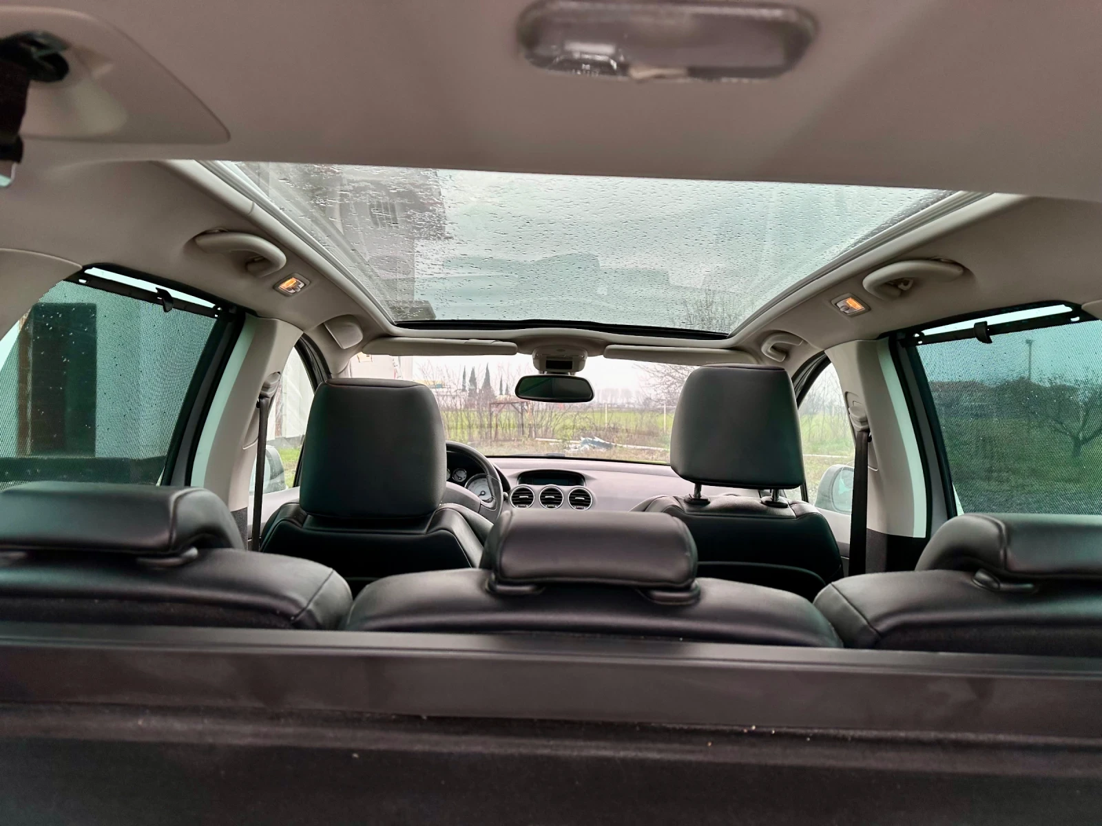 Peugeot 308 2.0HDI allure �������� ��-�� | Mobile.bg � ����������� 10