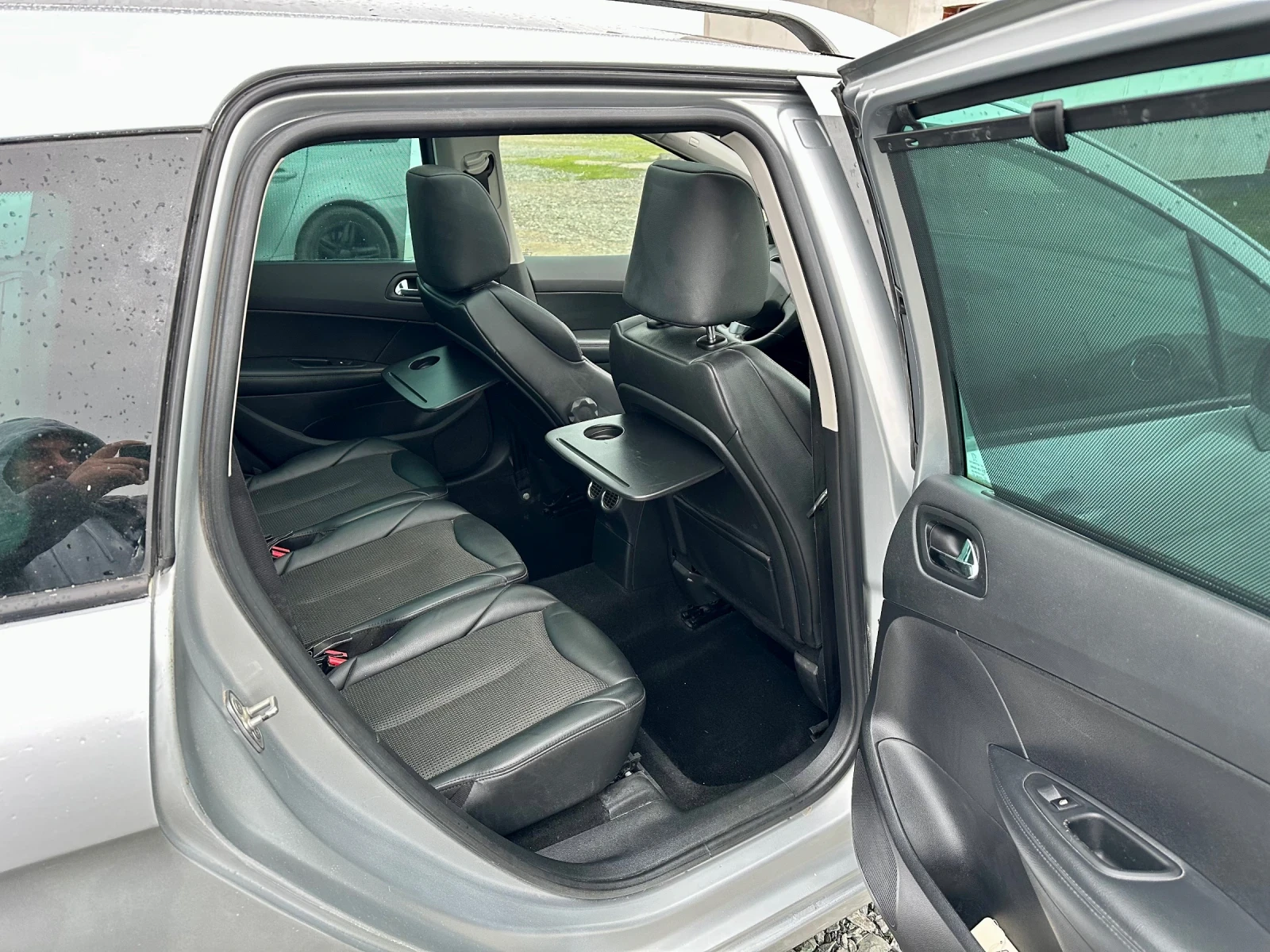 Peugeot 308 2.0HDI allure �������� ��-�� | Mobile.bg � ����������� 12