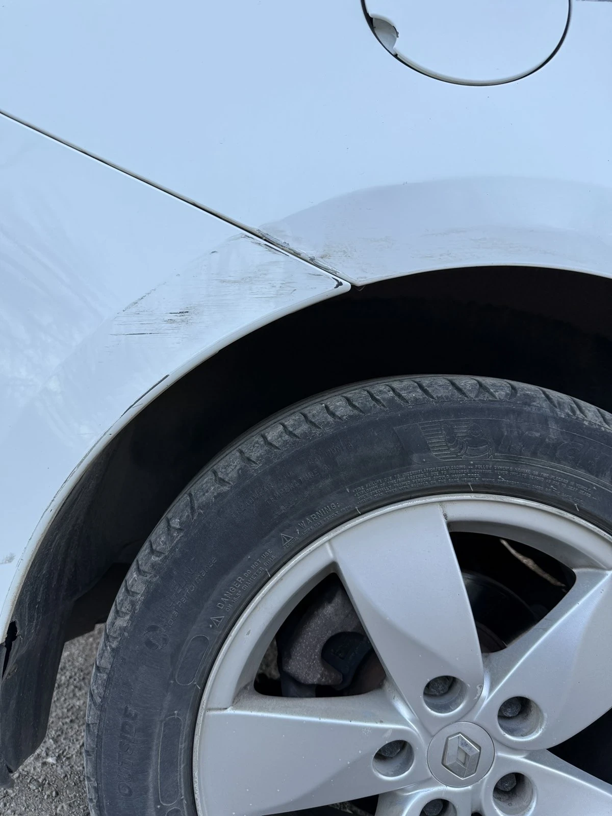 Renault Megane, снимка 12 - Автомобили и джипове - 53865501