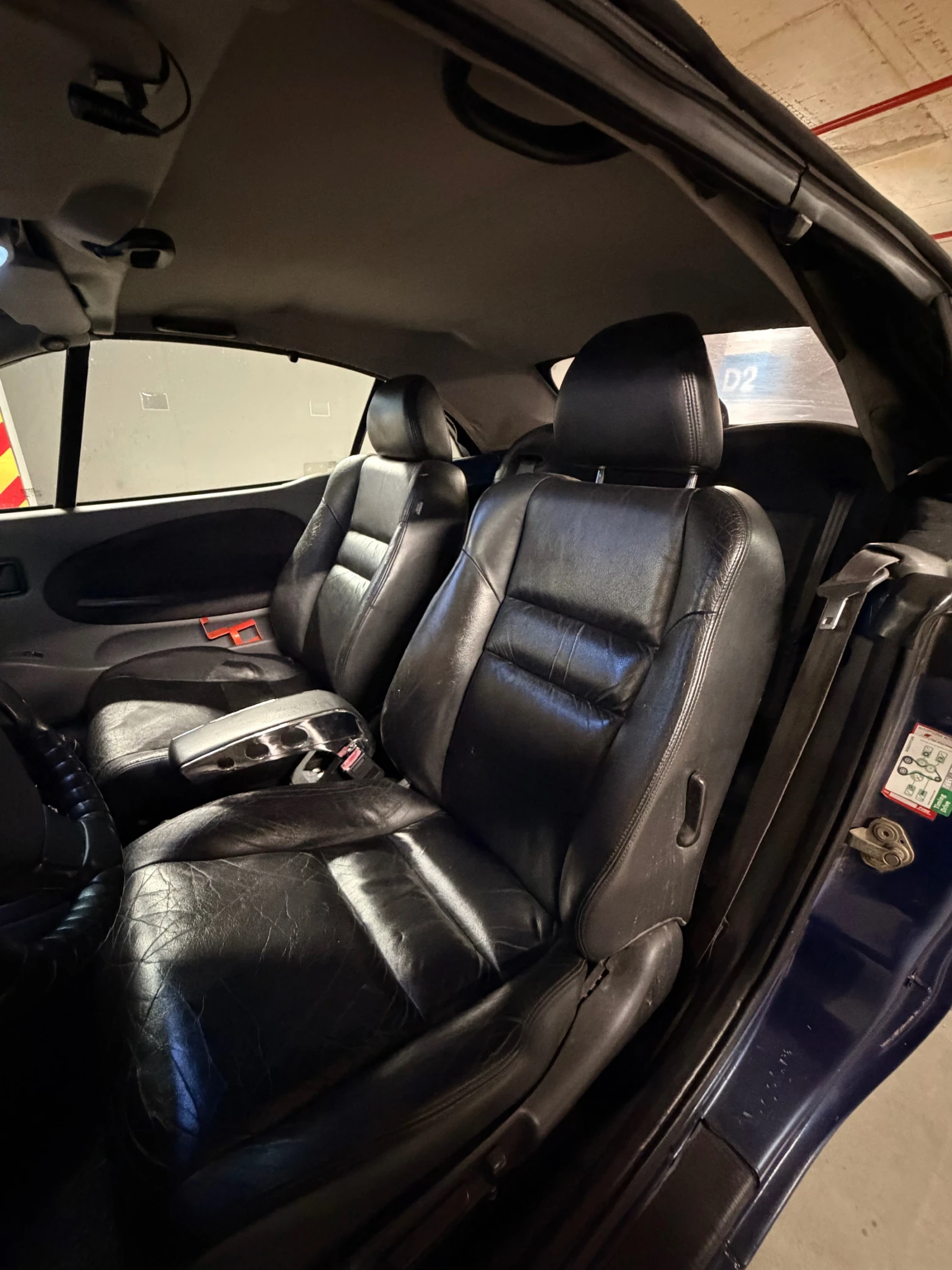 Renault Megane 1.6 16V, снимка 6 - Автомобили и джипове - 53894420