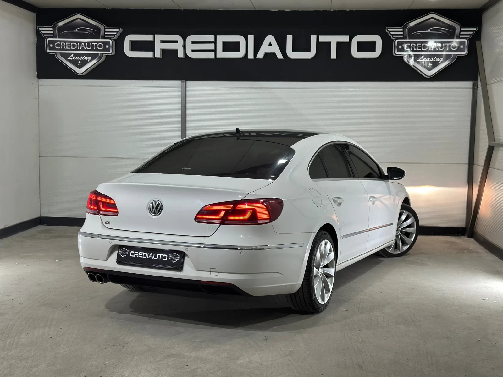 VW CC * Navi* * AUTO* 5 места, снимка 6 - Автомобили и джипове - 54667100
