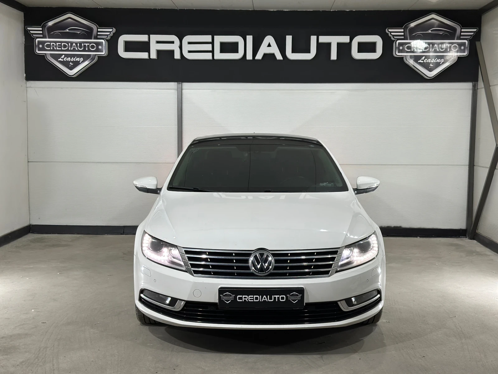 VW CC * Navi* * AUTO* 5 места, снимка 2 - Автомобили и джипове - 54667100