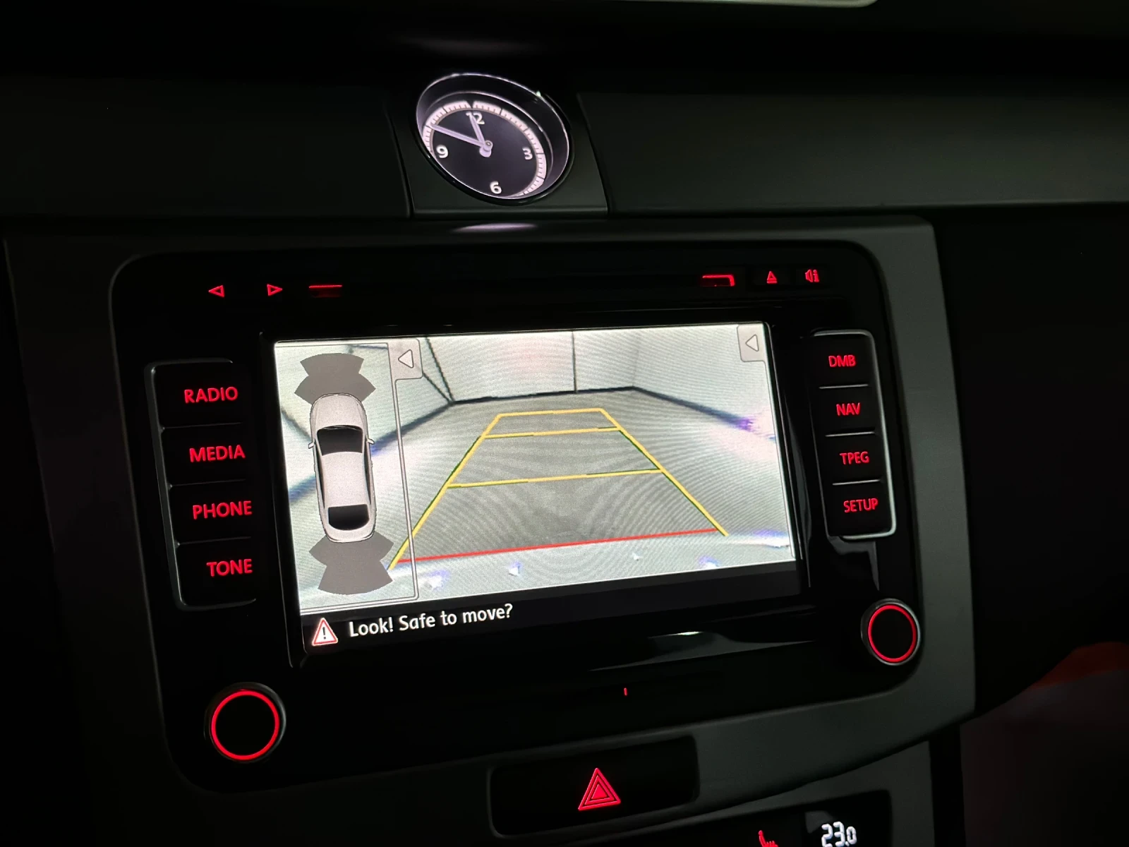 VW CC * Navi* * AUTO* 5 места, снимка 13 - Автомобили и джипове - 54667100