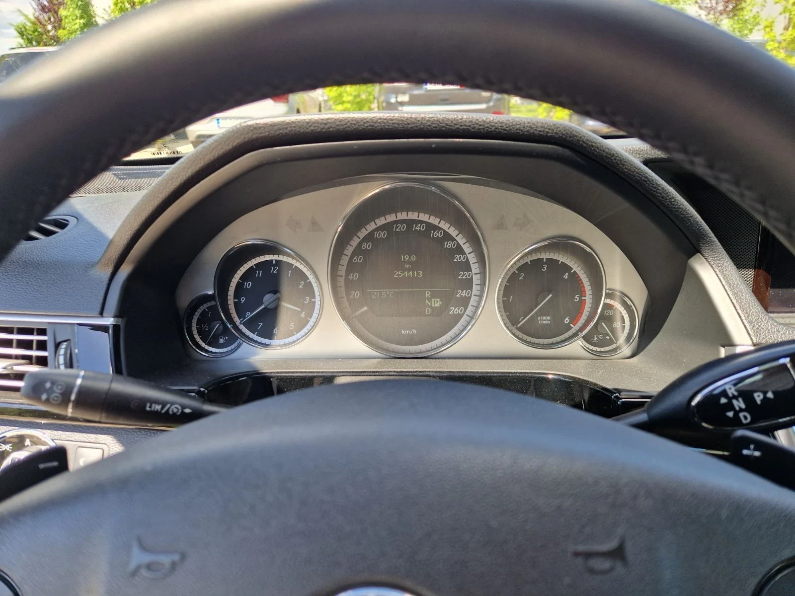 Mercedes-Benz E 350, снимка 5 - Автомобили и джипове - 54737793