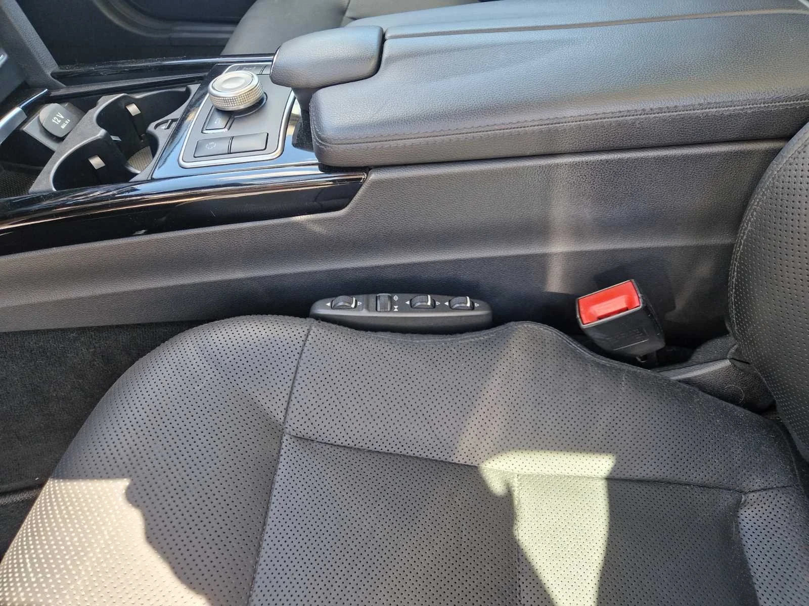 Mercedes-Benz E 350, снимка 9 - Автомобили и джипове - 54737793