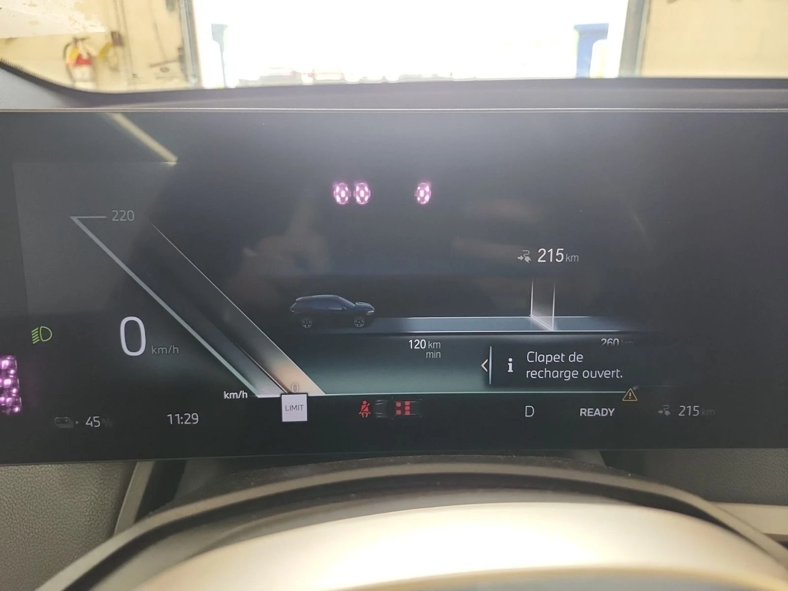 BMW iX M-pkg| Distronic| H/K| Soft-Close| HUD| Massage | Mobile.bg � ����������� 10