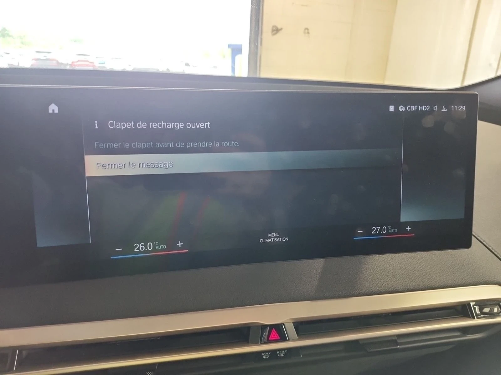 BMW iX M-pkg| Distronic| H/K| Soft-Close| HUD| Massage | Mobile.bg � ����������� 11