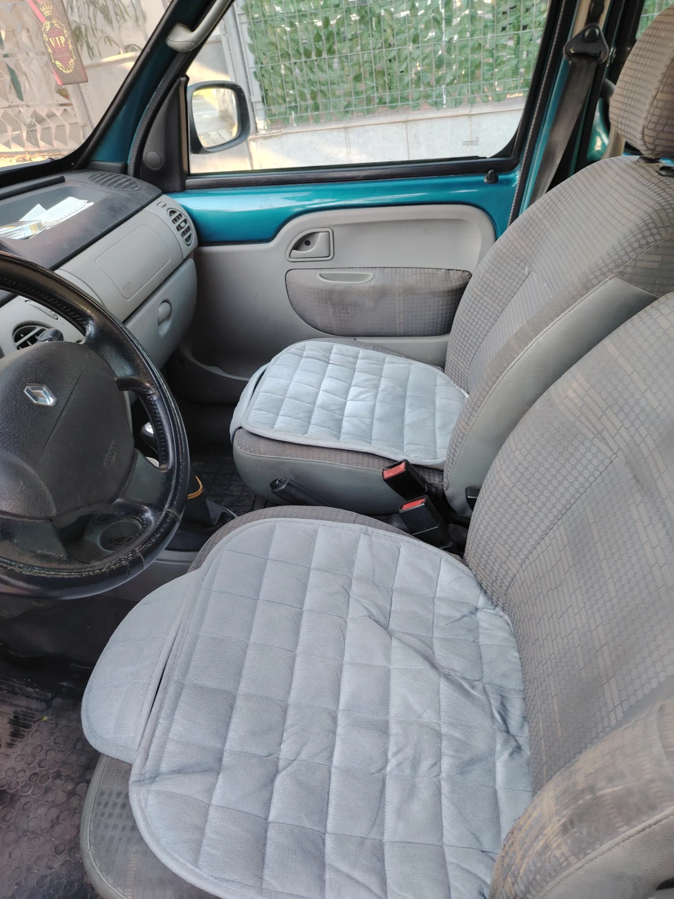Renault Kangoo, снимка 6 - Автомобили и джипове - 54888690