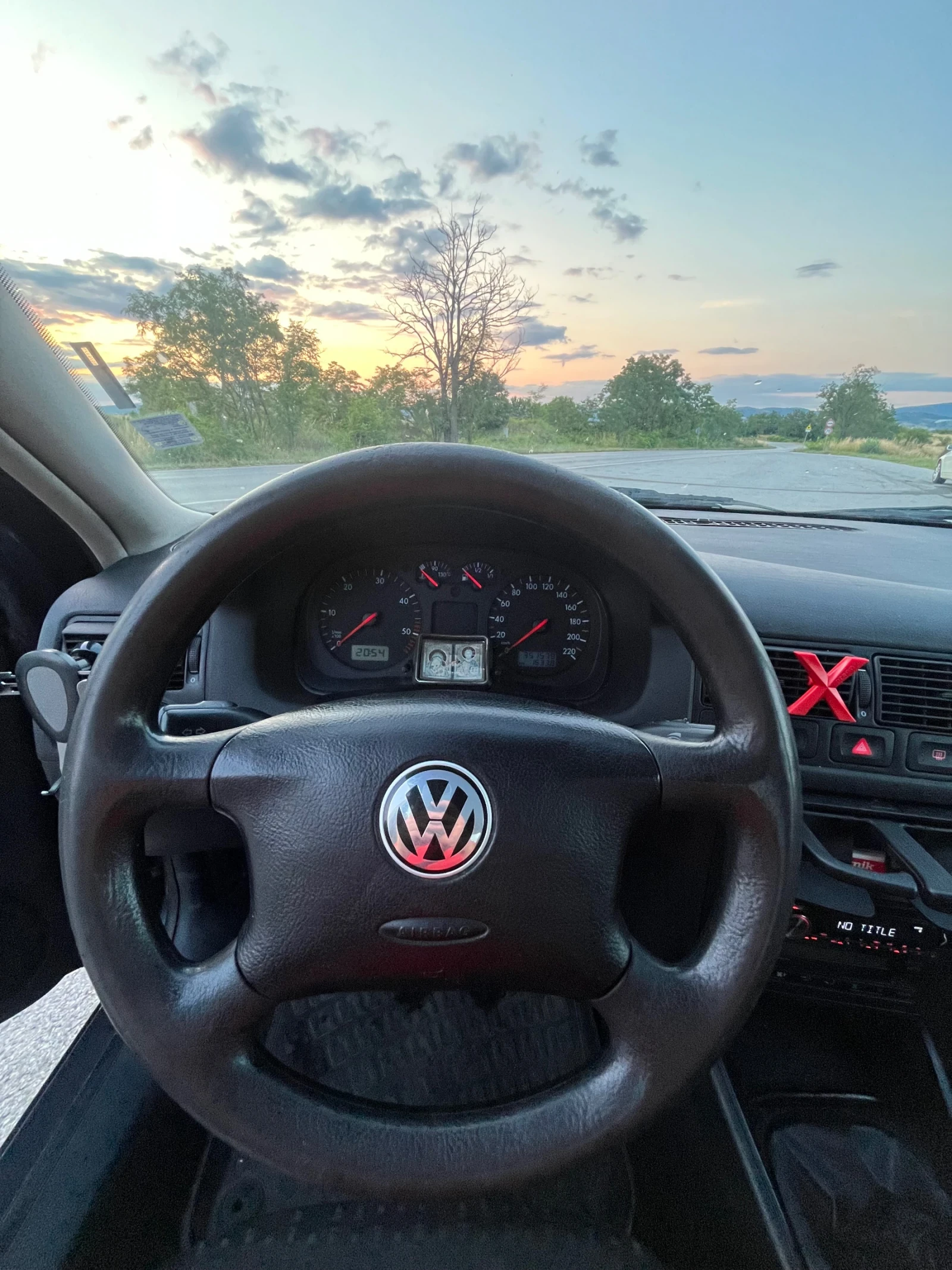 VW Golf, снимка 6 - Автомобили и джипове - 55179550