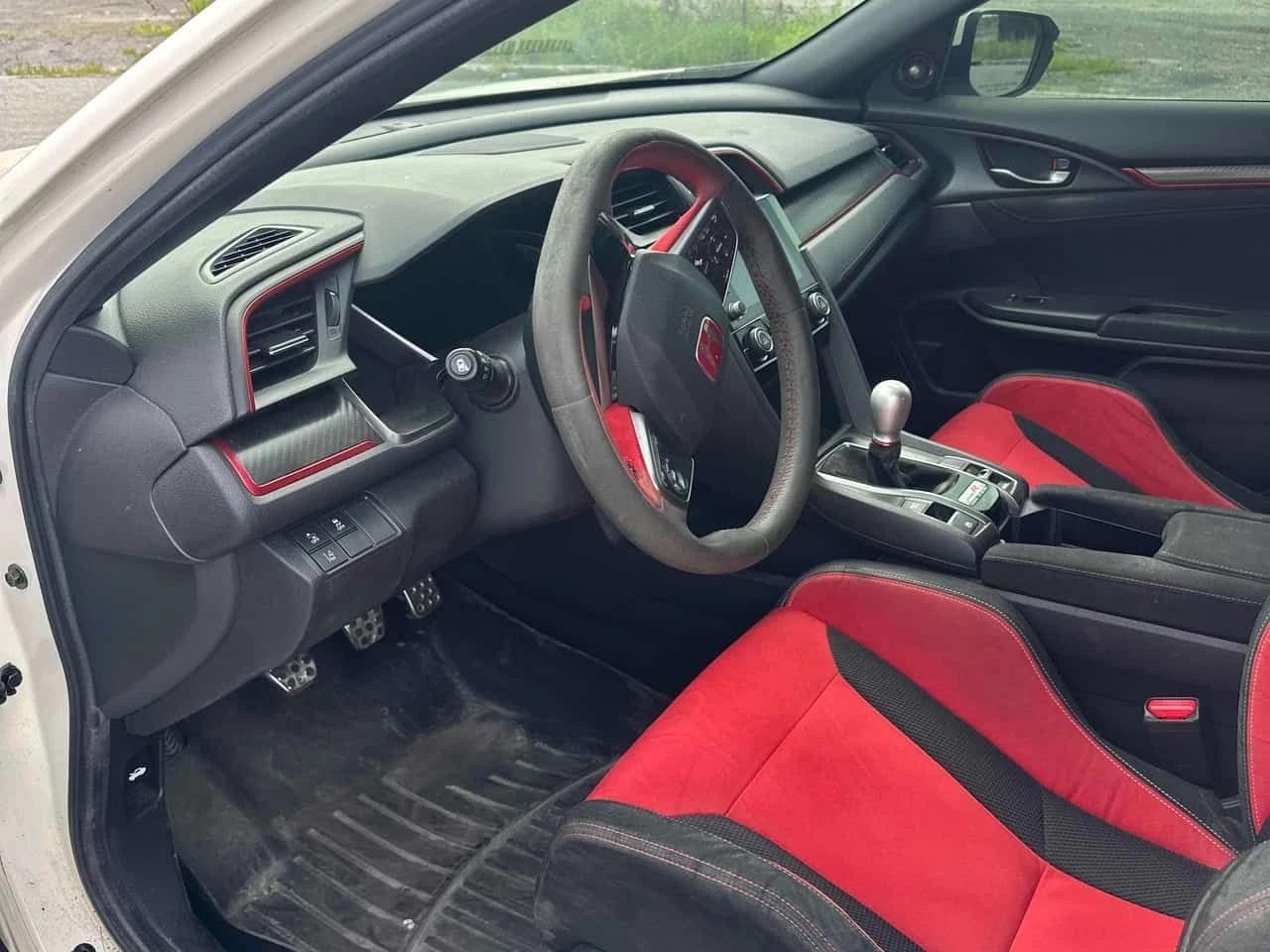 Honda Civic * Manual * CARFAX * ���� �� �� | Mobile.bg � ����������� 6