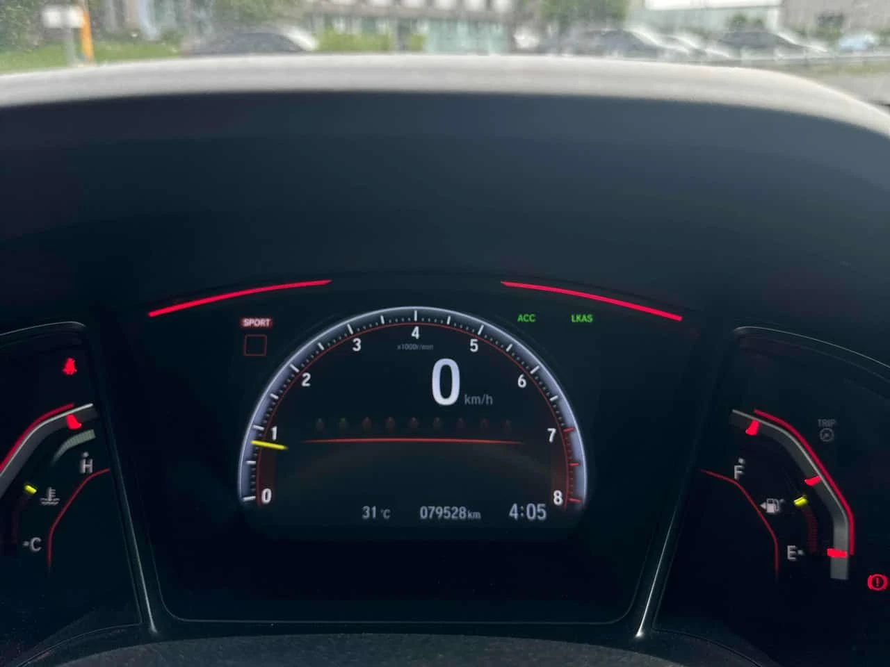 Honda Civic * Manual * CARFAX * ���� �� �� | Mobile.bg � ����������� 7