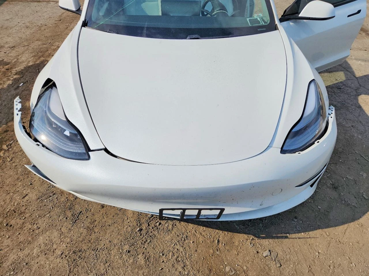 Tesla Model 3, снимка 11 - Автомобили и джипове - 55272011