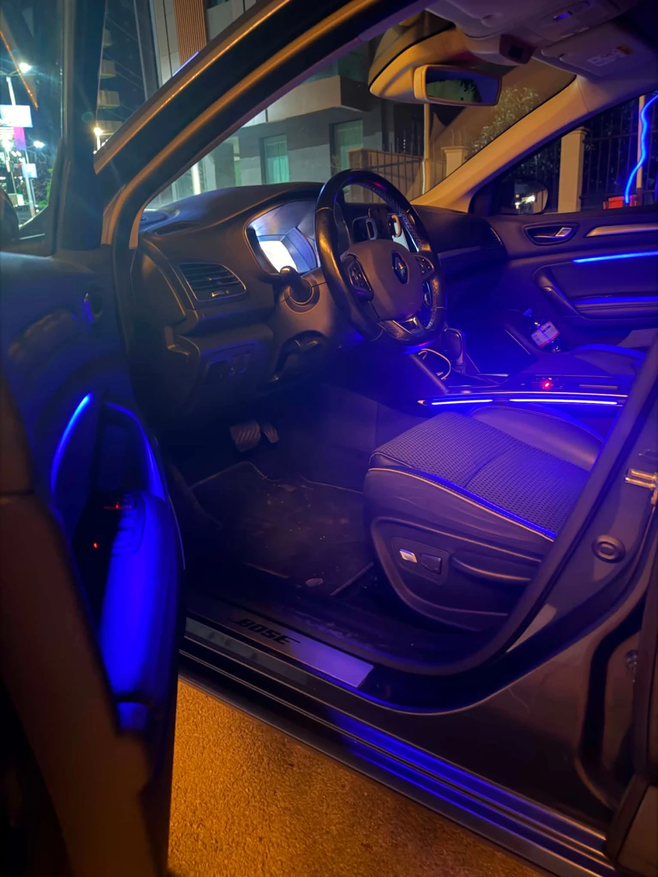 Renault Megane FULL!FULL! | Mobile.bg � ����������� 15