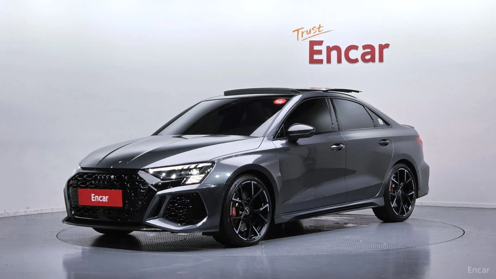 Audi Rs3 TFSI* 2.5* КОЖА* ПОДГРЕВ* НАВИ* ПАНО* КАМЕРИ