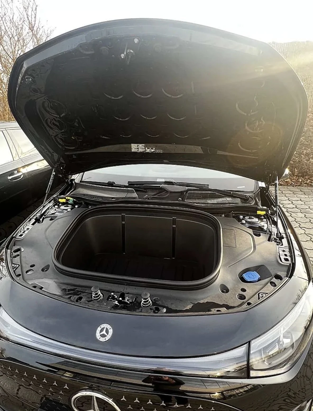Mercedes-Benz CLA 250, снимка 14 - Автомобили и джипове - 55579814
