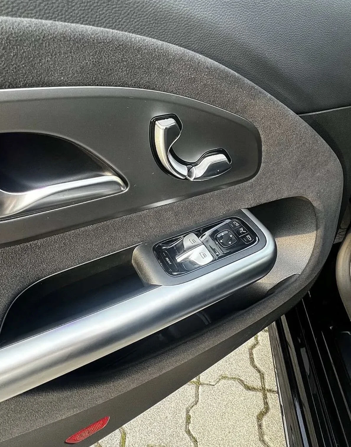 Mercedes-Benz CLA 250, снимка 8 - Автомобили и джипове - 55579814