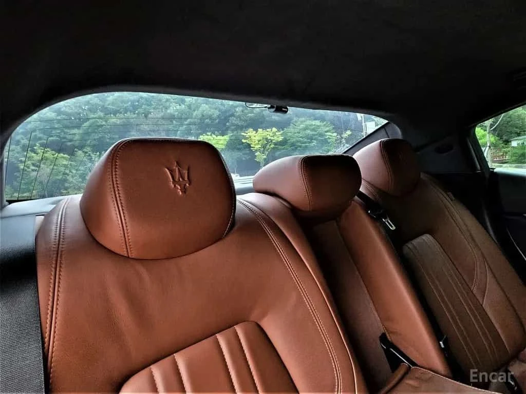 Maserati Ghibli * 3.0 Diesel * ЦЕНА ДО БГ, снимка 16 - Автомобили и джипове - 55693967